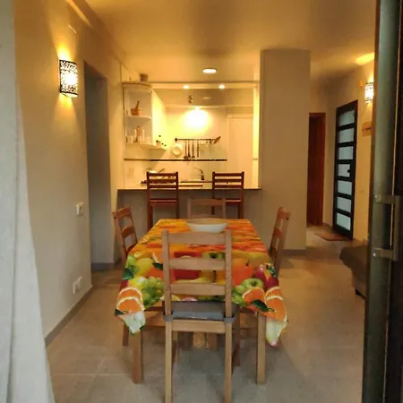Rincon De Mar Calafat Exterior foto