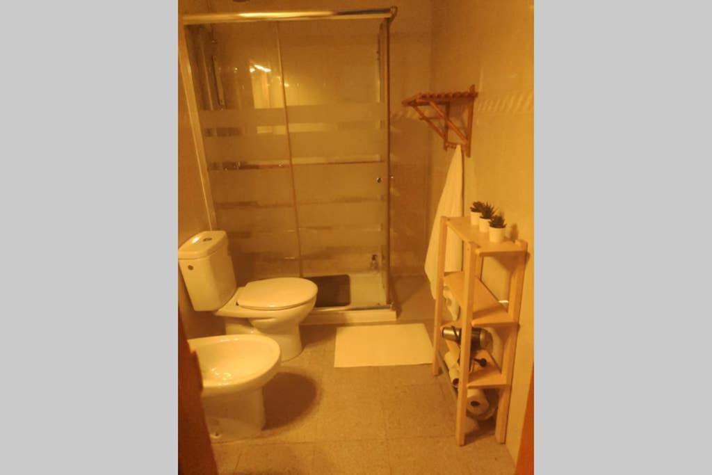 Rincon De Mar Apartment Calafat