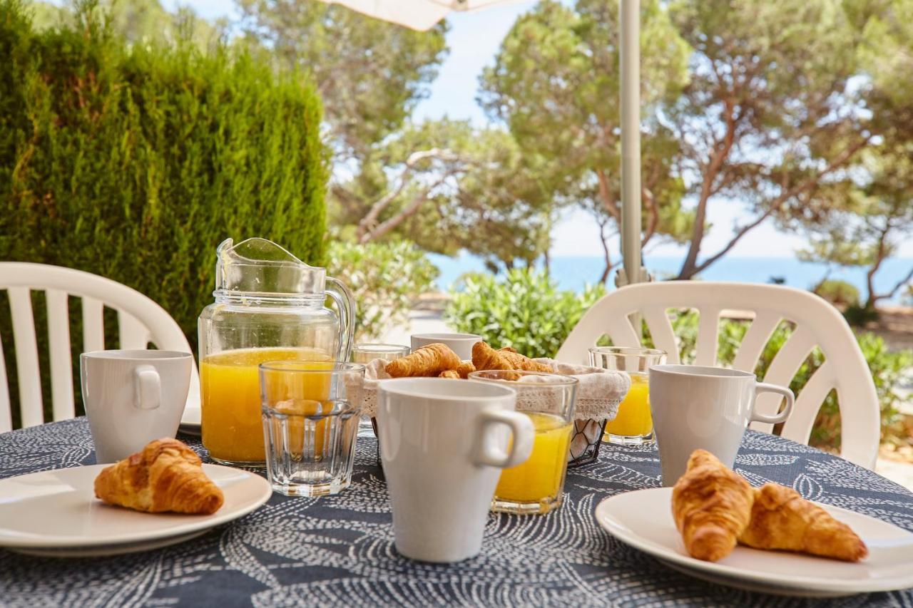 Apartment Rincon De Mar Calafat