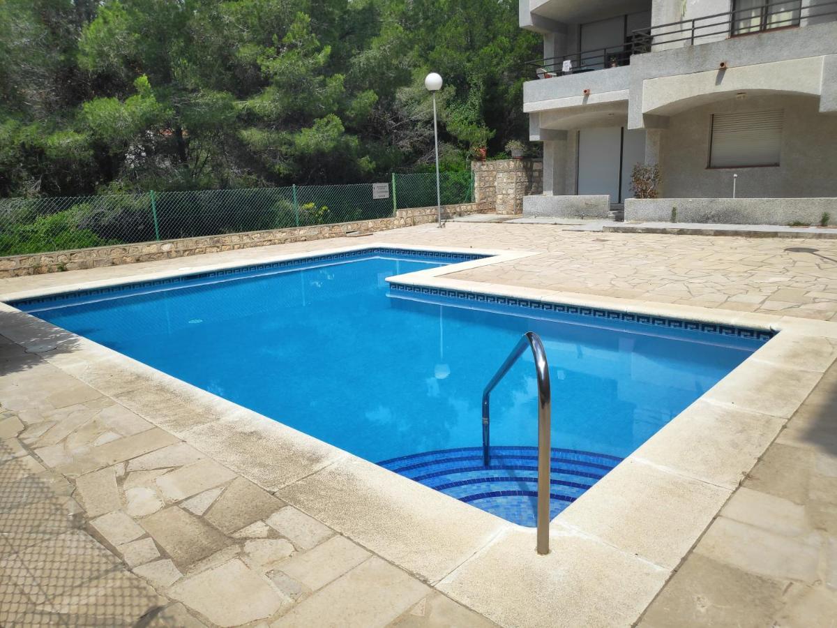Apartment Rincon De Mar Calafat