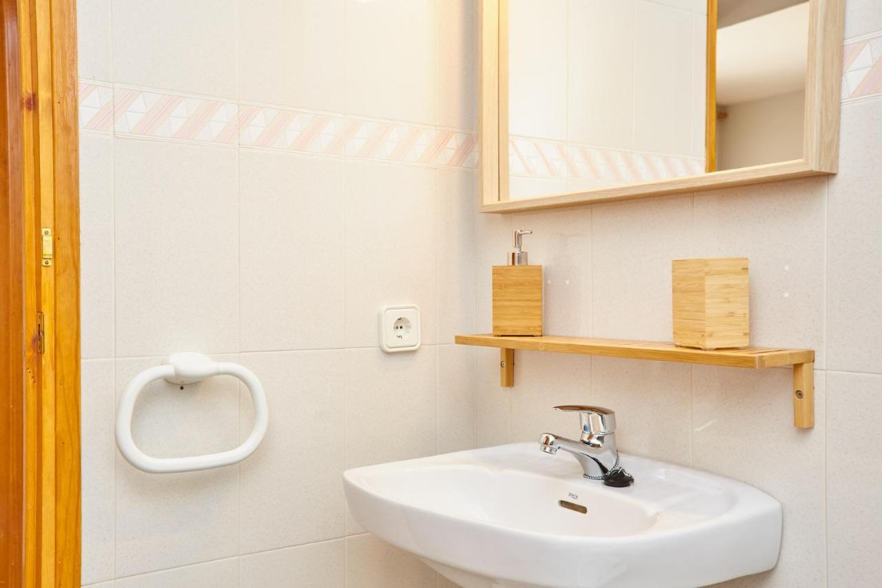 Apartment Rincon De Mar Calafat