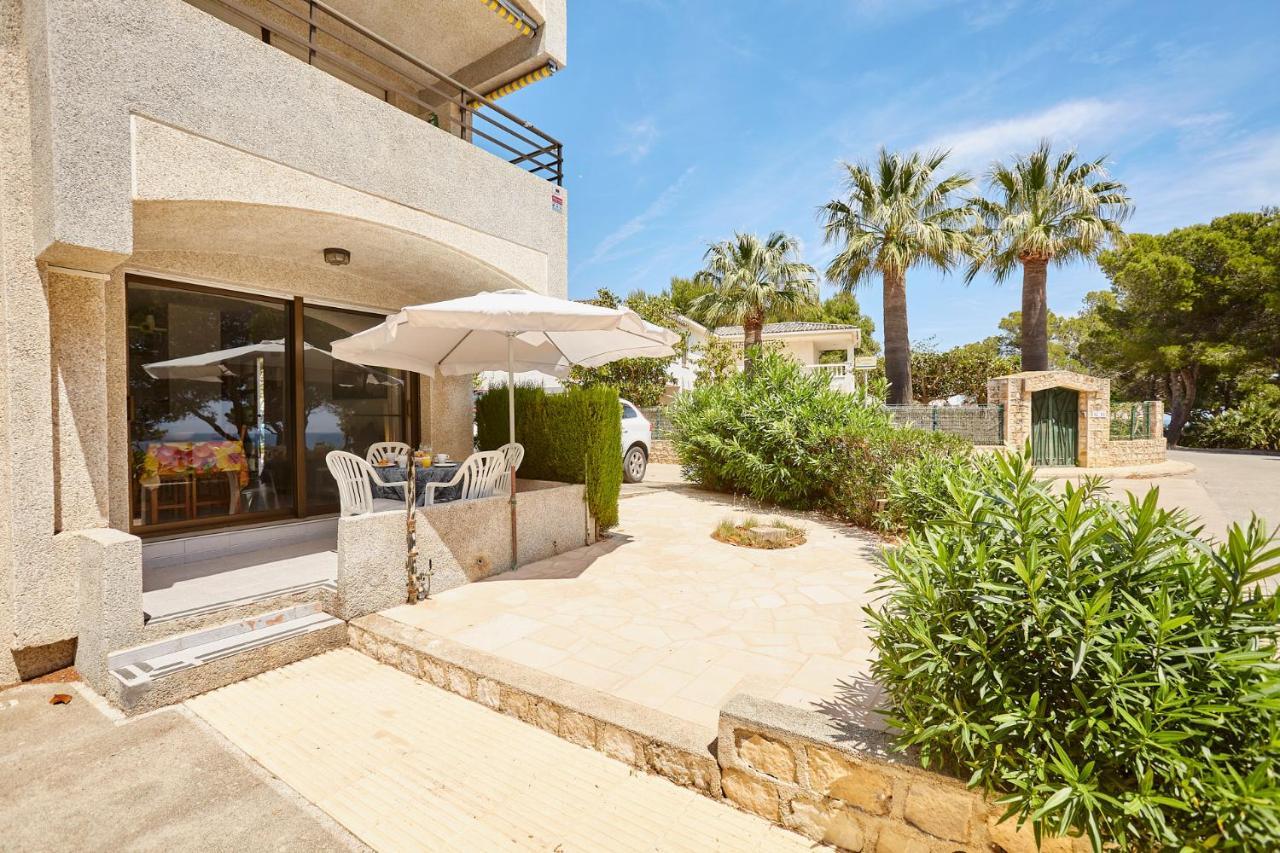 Rincon De Mar Calafat