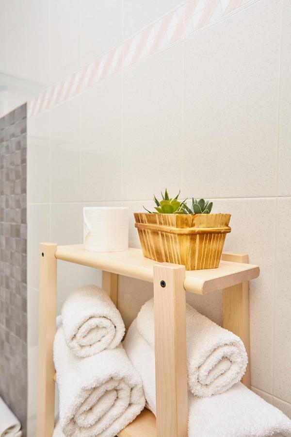 Rincon De Mar Apartment *