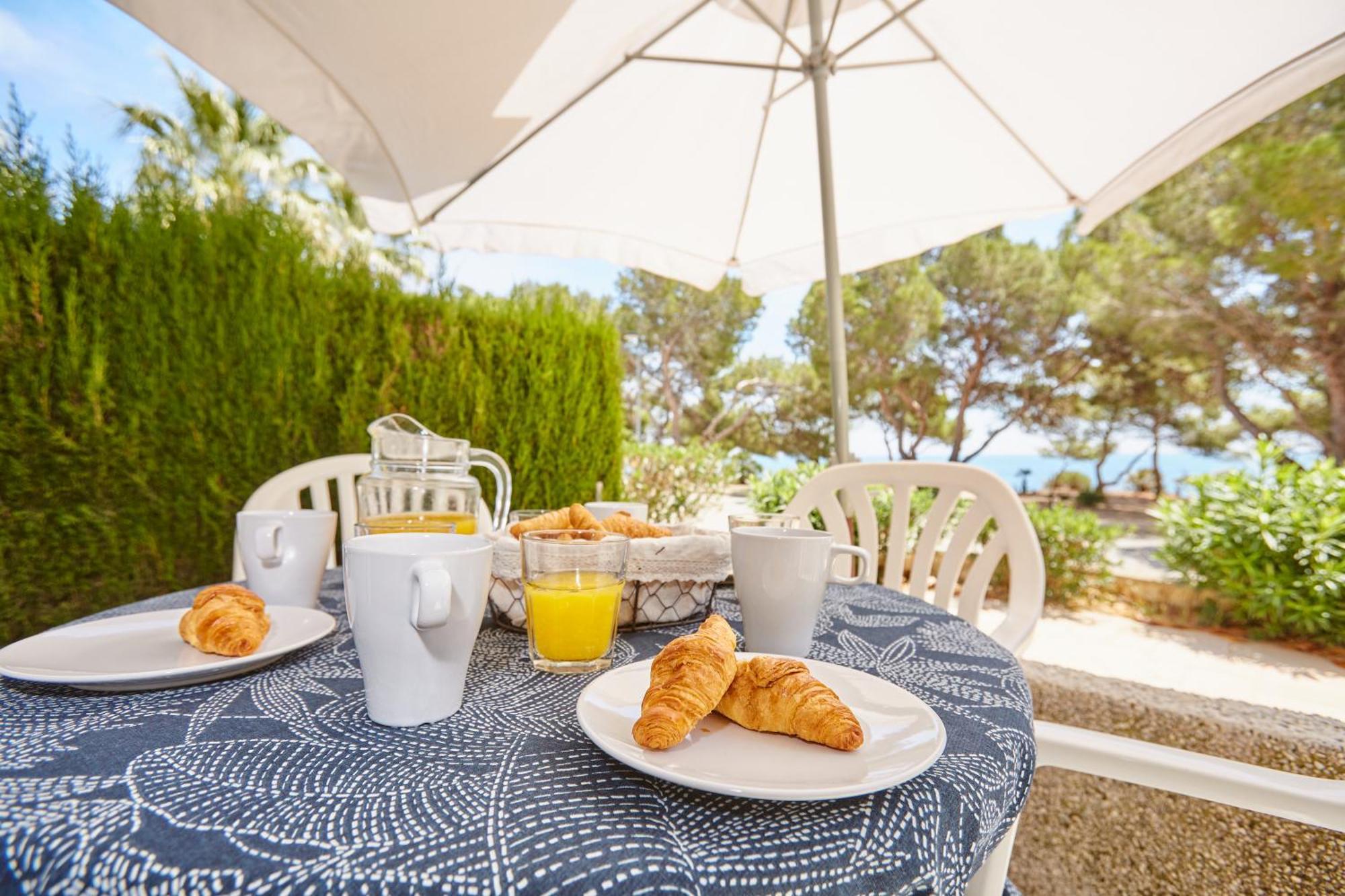 Apartment Rincon De Mar Calafat