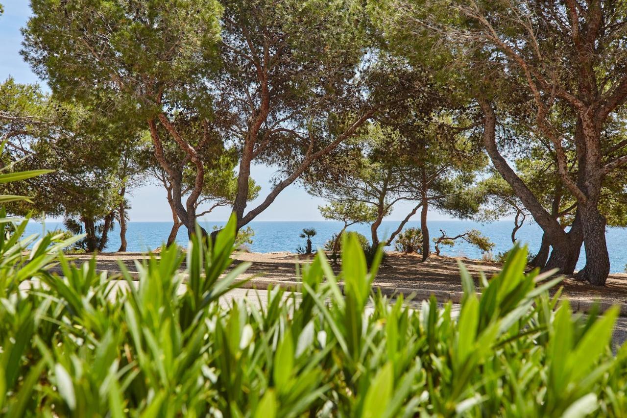 Rincon De Mar Calafat